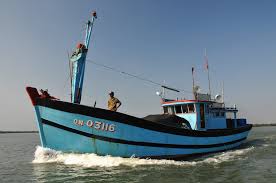 Fishing Boat Builders